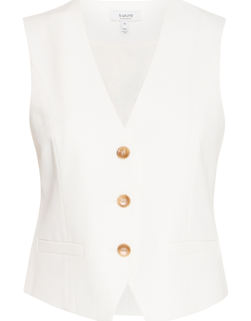 B.Young Deceri Waistcoat
