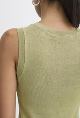 ICHI Delany Knit Tank (FINAL SALE)