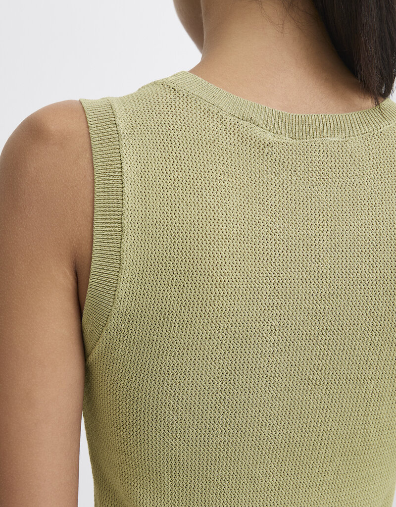 ICHI Delany Knit Tank (FINAL SALE)