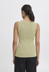 ICHI Delany Knit Tank (FINAL SALE)