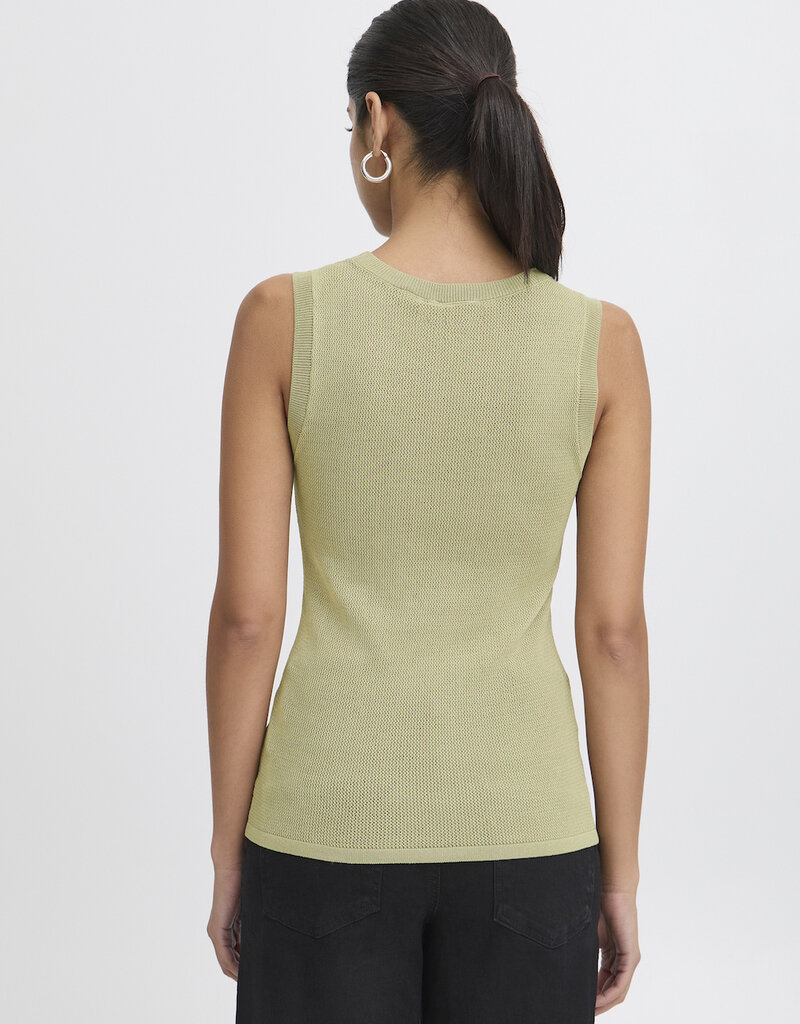 ICHI Delany Knit Tank (FINAL SALE)