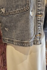 Saltwater Luxe Sofia Jacket
