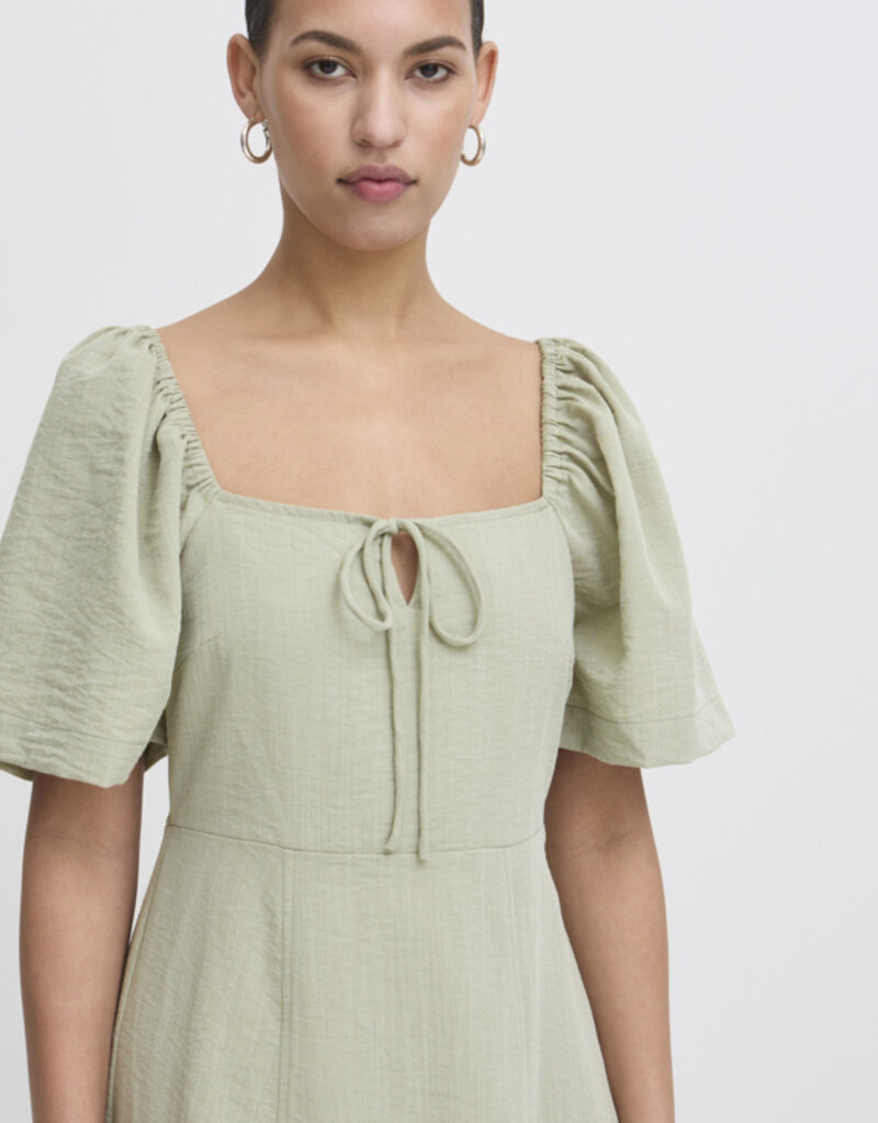 ICHI Ullani Dress