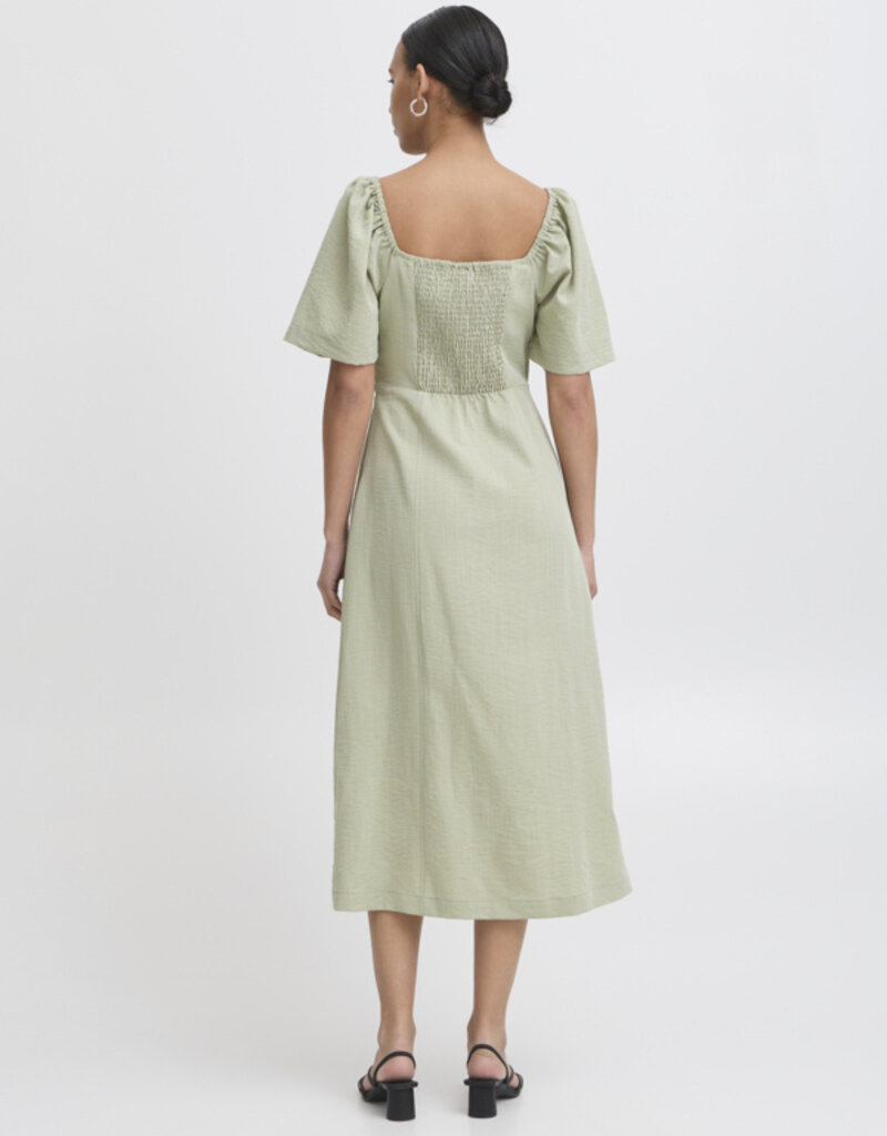 ICHI Ullani Dress