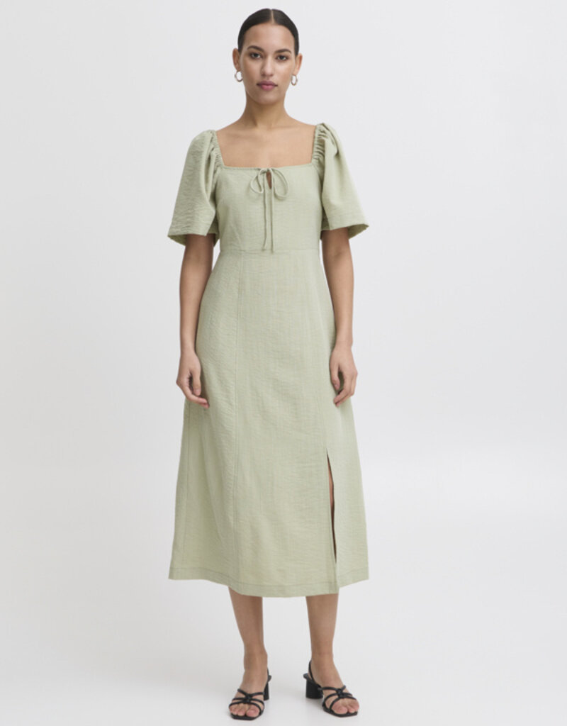 ICHI Ullani Dress