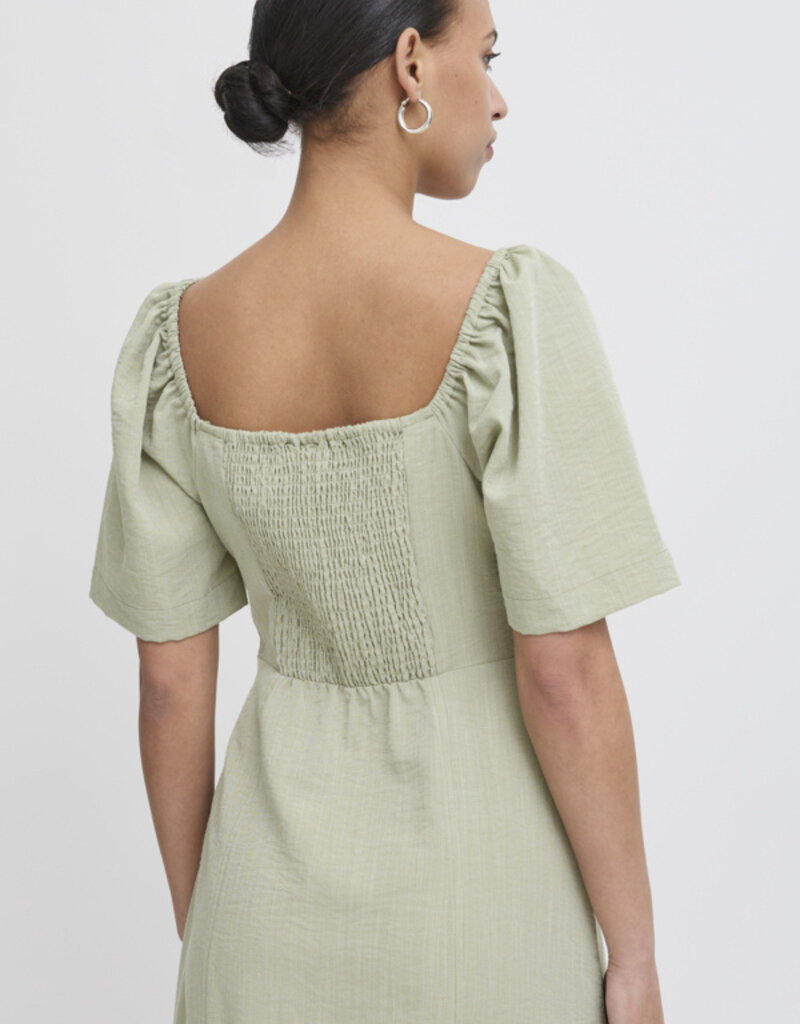 ICHI Ullani Dress