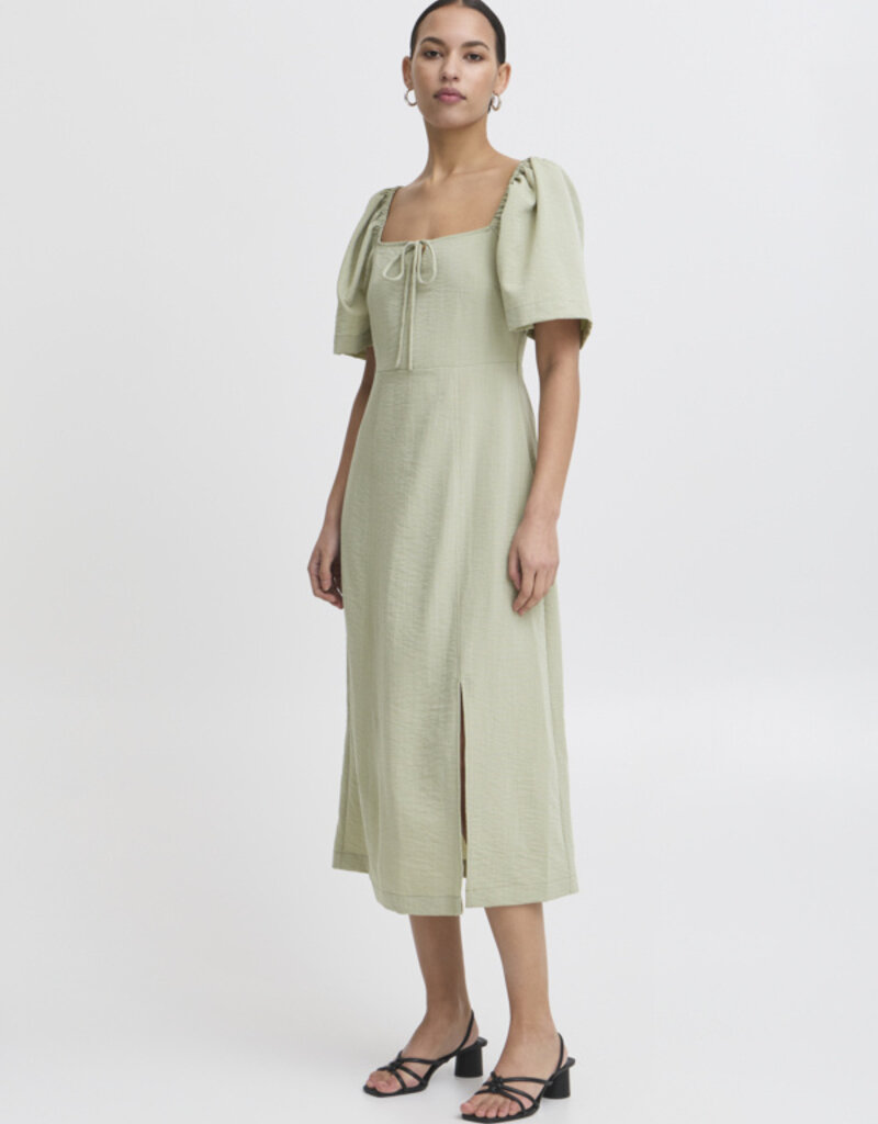 ICHI Ullani Dress
