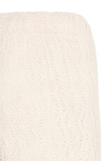 ICHI Naonna Crochet Shorts