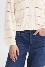 ICHI Lalhua Cardigan