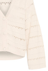 ICHI Lalhua Cardigan