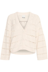 ICHI Lalhua Cardigan