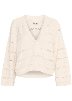 ICHI Lalhua Cardigan
