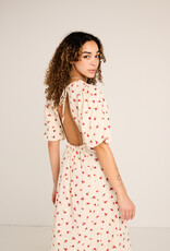 ICHI Rosey Dress