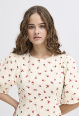 ICHI Rosey Dress