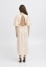 ICHI Rosey Dress