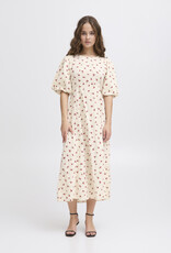 ICHI Rosey Dress