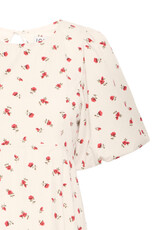 ICHI Rosey Dress