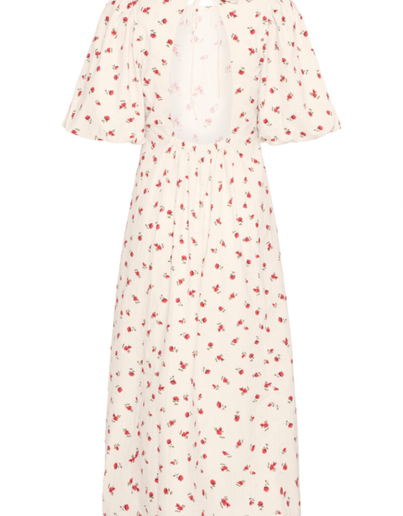 ICHI Rosey Dress