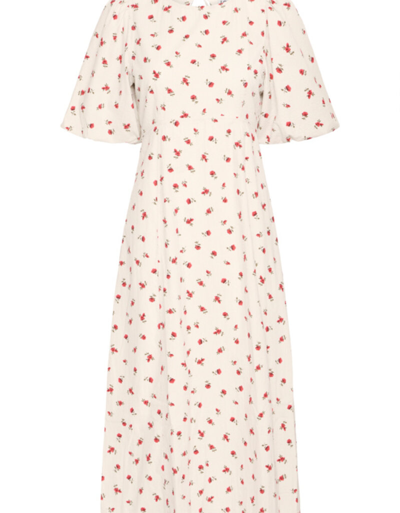 ICHI Rosey Dress