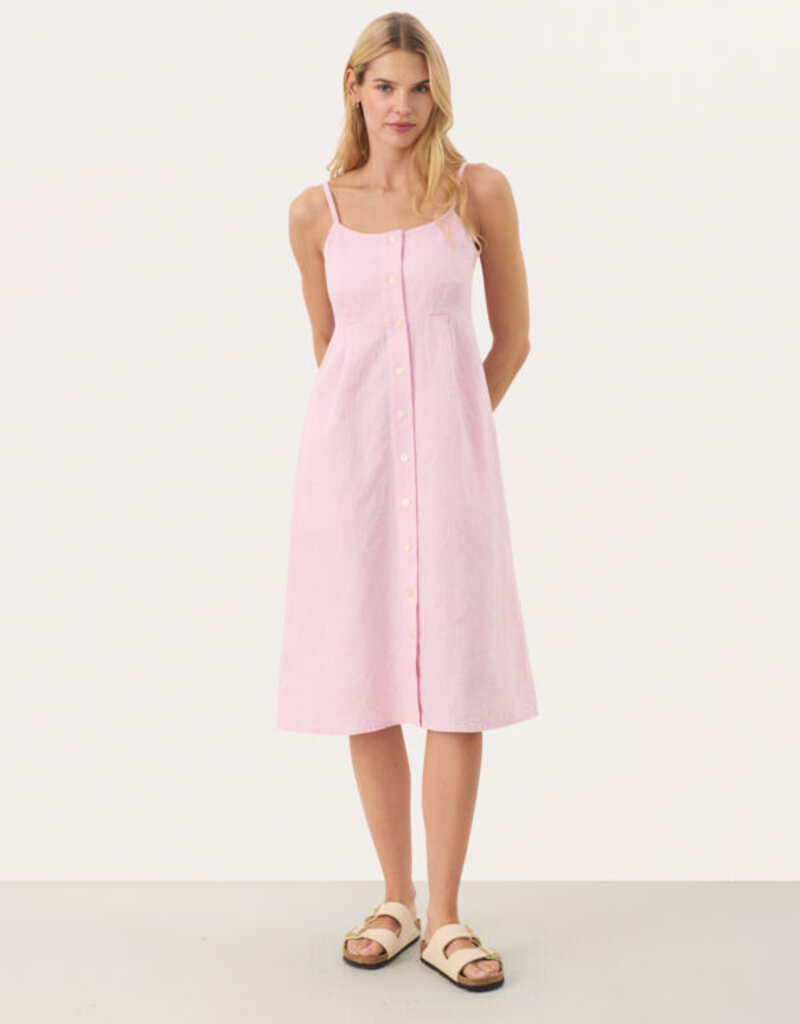 Part Two Reysa Dress