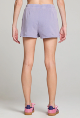 Saltwater Luxe Viva Short in Bluebell