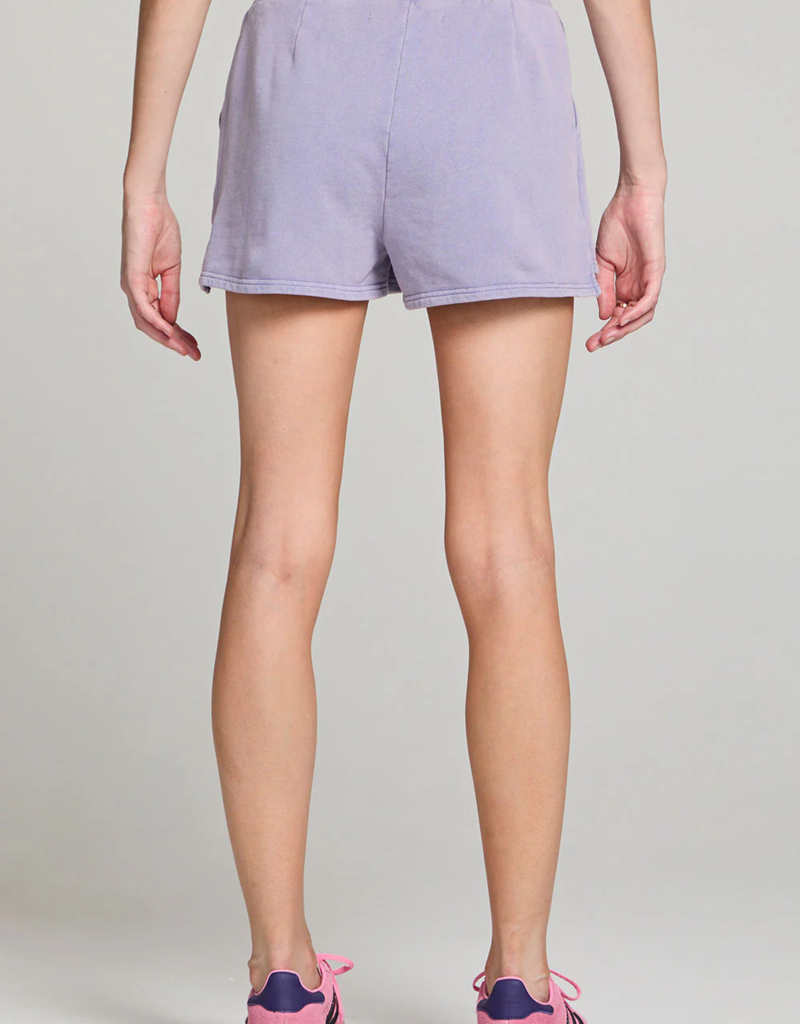 Saltwater Luxe Viva Short in Bluebell