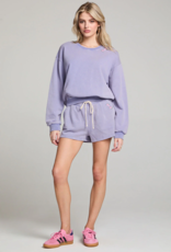 Saltwater Luxe Perry Pullover in Bluebell