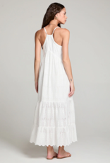 Saltwater Luxe Amalia Midi Dress (FINAL SALE)