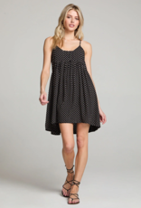 Saltwater Luxe Izabelle Mini Dress