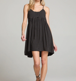 Saltwater Luxe Izabelle Mini Dress