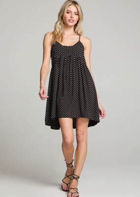 Saltwater Luxe Izabelle Mini Dress
