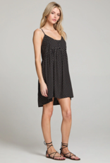 Saltwater Luxe Izabelle Mini Dress
