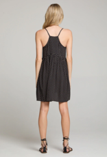 Saltwater Luxe Izabelle Mini Dress