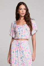 Saltwater Luxe Elysia Top