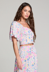 Saltwater Luxe Elysia Top