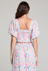 Saltwater Luxe Elysia Top