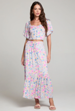 Saltwater Luxe Elysia Top
