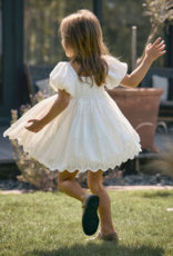 Saltwater Luxe Kids Averee Mini Dress