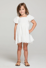 Saltwater Luxe Kids Averee Mini Dress