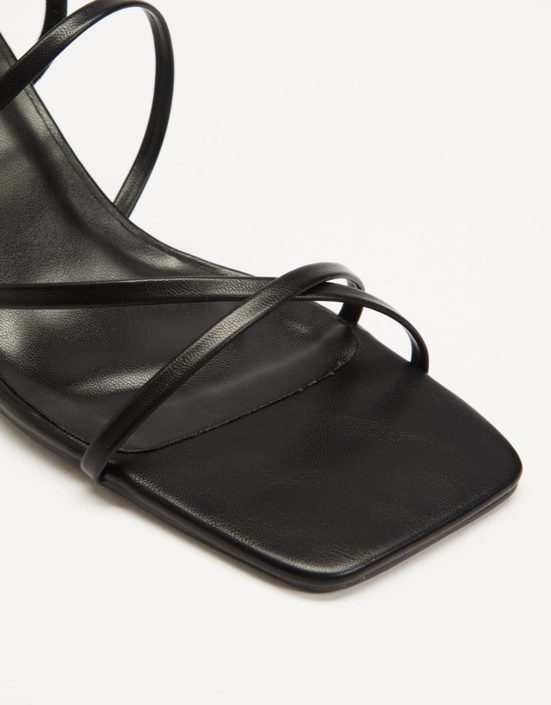 Billini Chevy Heels in Black