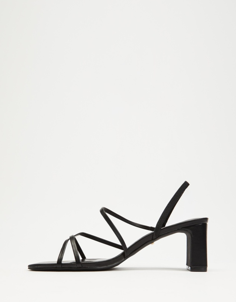 Billini Chevy Heels in Black