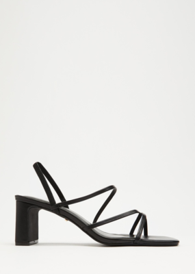 Billini Chevy Heels in Black