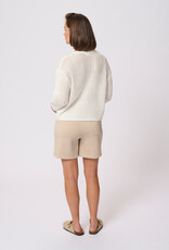 Kaffe Solar Pullover