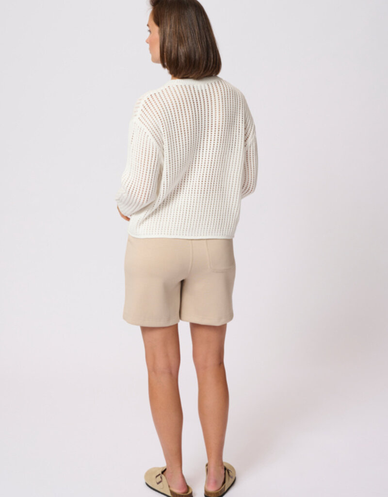 Kaffe Solar Pullover