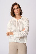Kaffe Solar Pullover