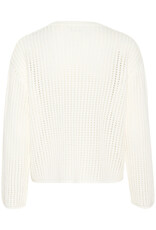 Kaffe Solar Pullover