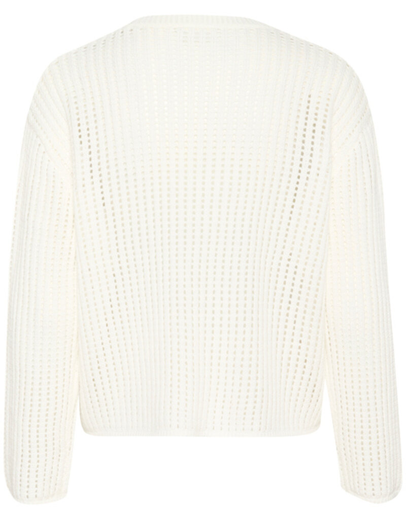 Kaffe Solar Pullover