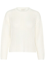 Kaffe Solar Pullover