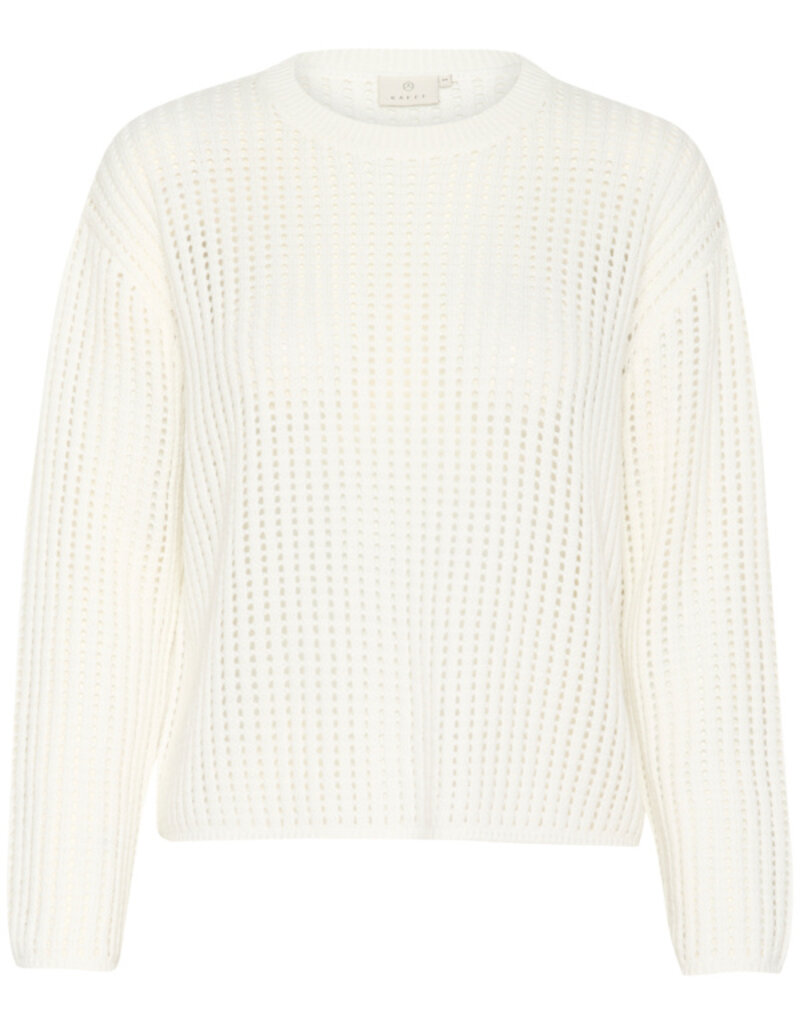 Kaffe Solar Pullover