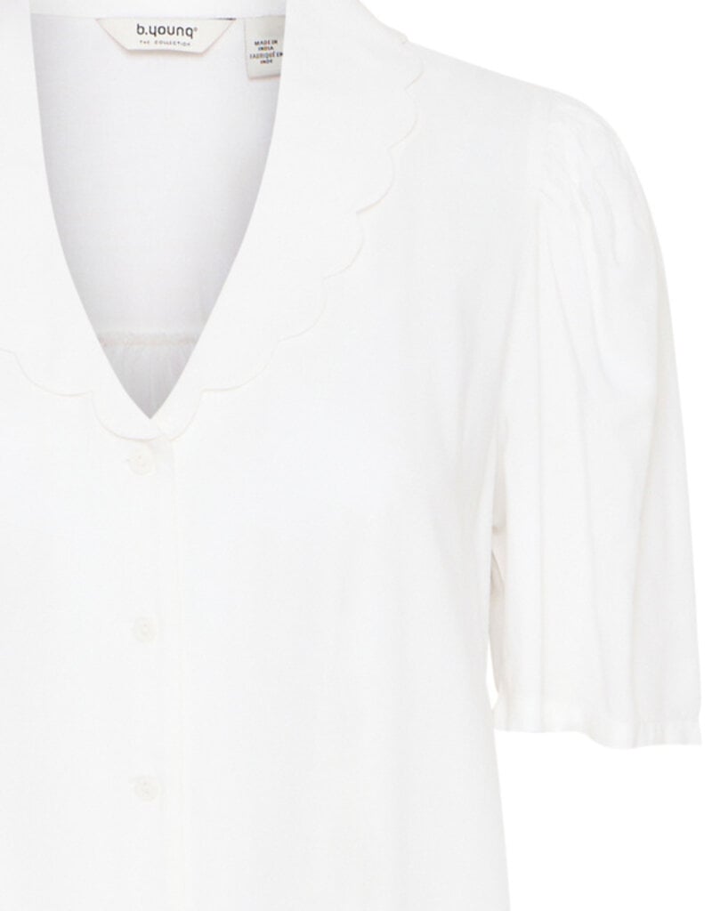 B.Young Gira Shirt